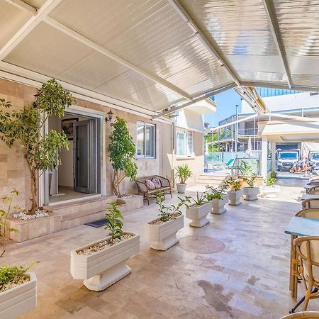 Apartments Near To City Center And Beach Marmaris Exteriör bild