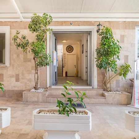 Apartments Near To City Center And Beach Marmaris Exteriör bild