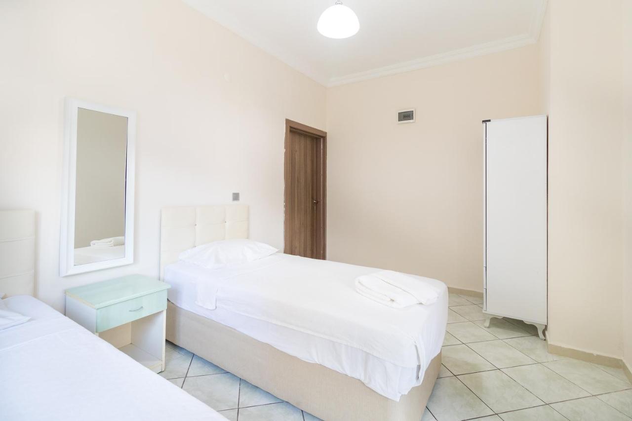 Apartments Near To City Center And Beach Marmaris Exteriör bild