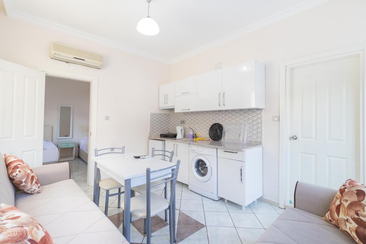 Apartments Near To City Center And Beach Marmaris Exteriör bild