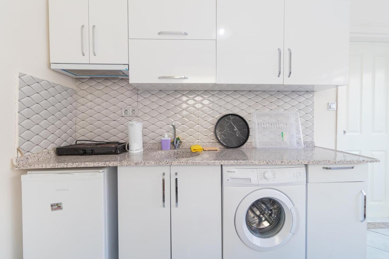 Apartments Near To City Center And Beach Marmaris Exteriör bild