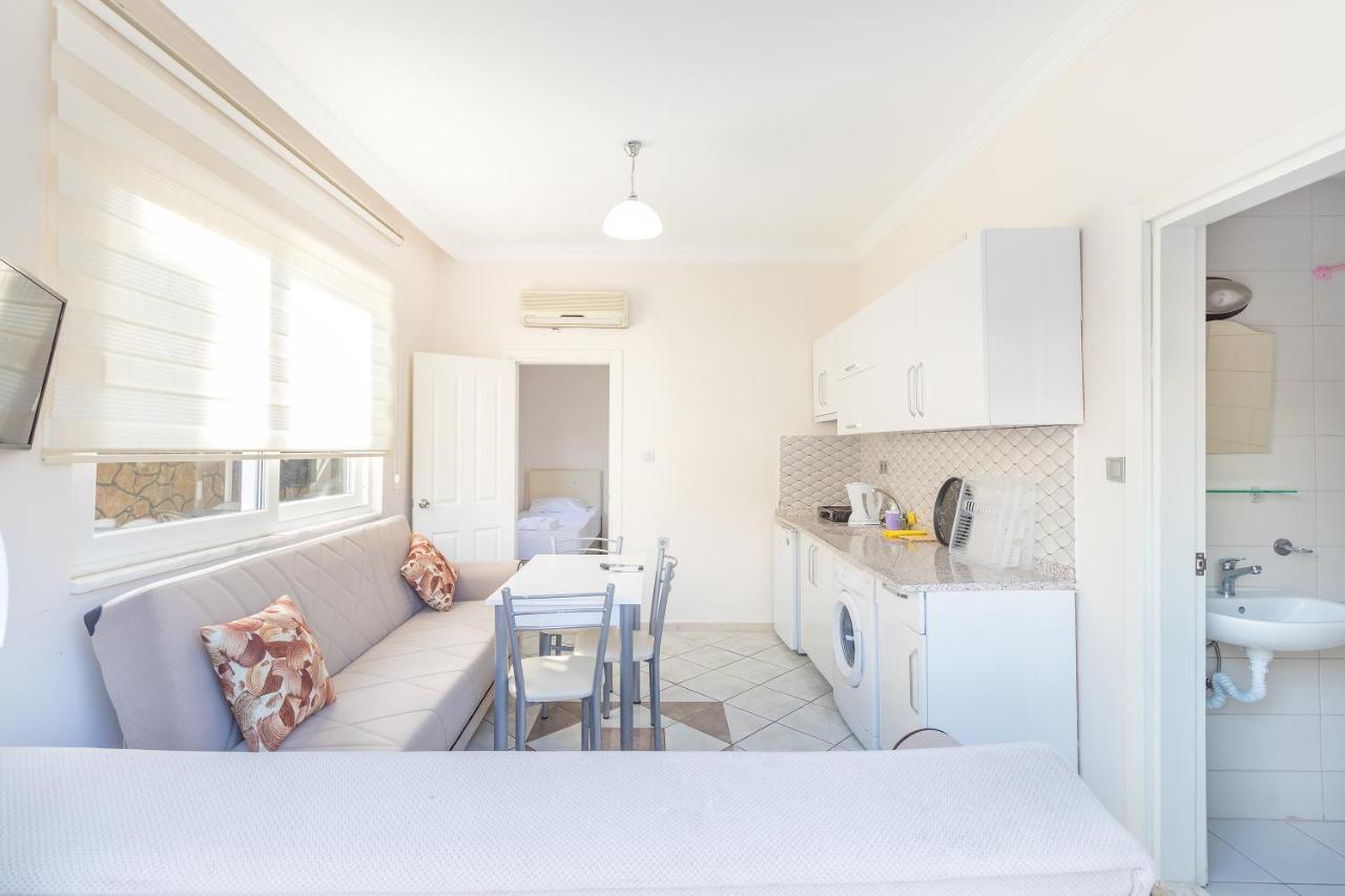Apartments Near To City Center And Beach Marmaris Exteriör bild