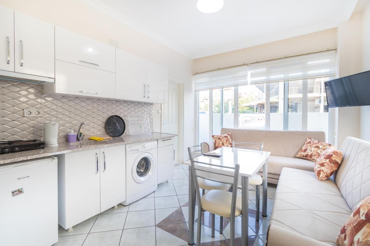 Apartments Near To City Center And Beach Marmaris Exteriör bild
