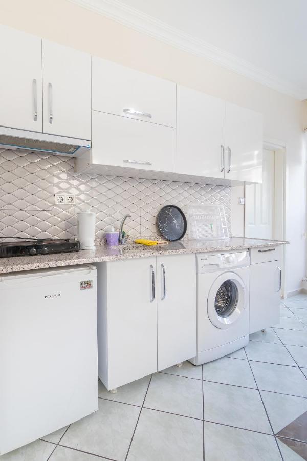 Apartments Near To City Center And Beach Marmaris Exteriör bild