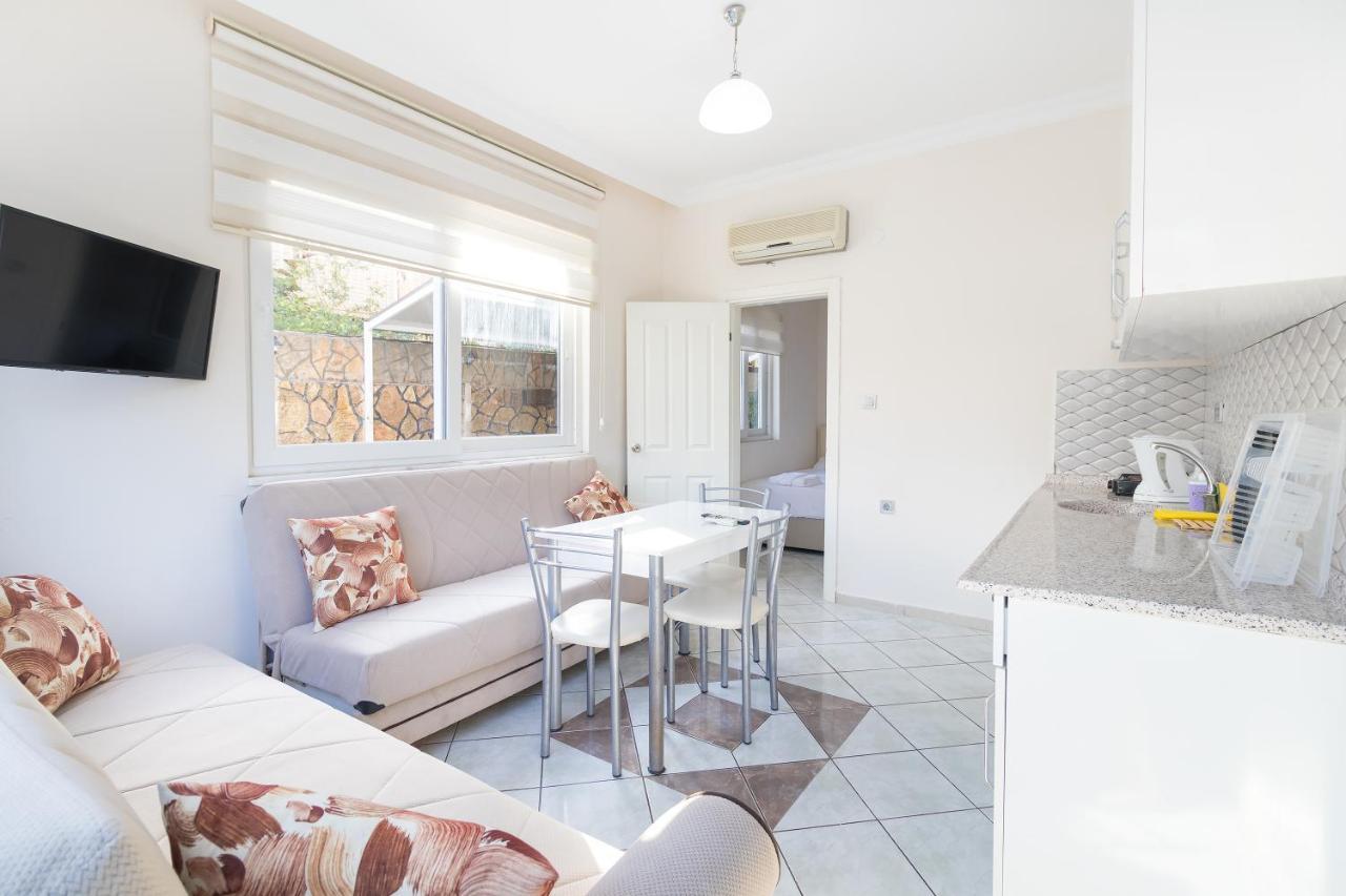 Apartments Near To City Center And Beach Marmaris Exteriör bild
