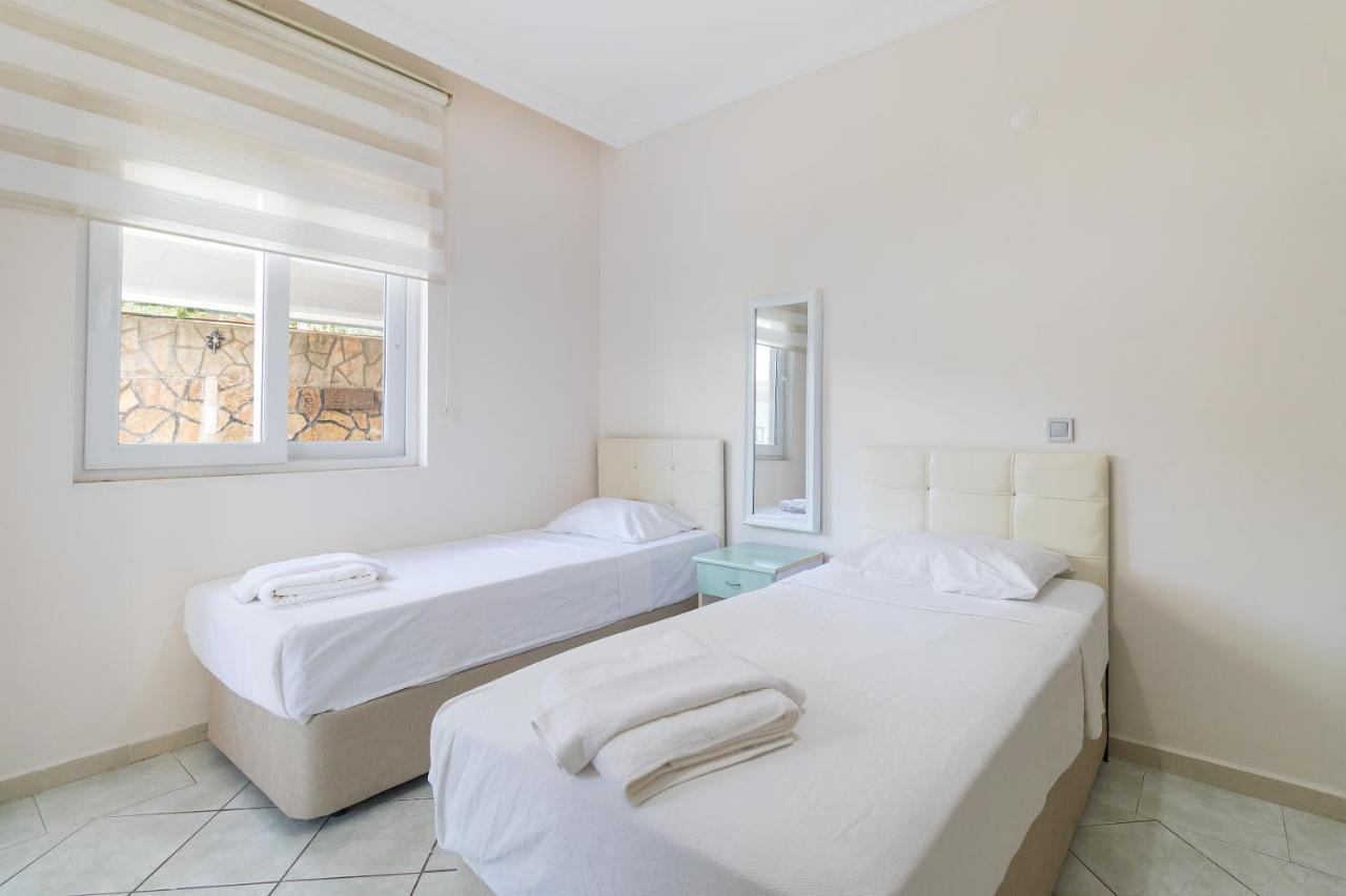 Apartments Near To City Center And Beach Marmaris Exteriör bild