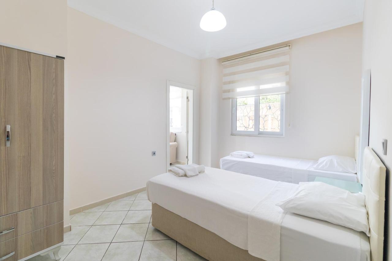 Apartments Near To City Center And Beach Marmaris Exteriör bild