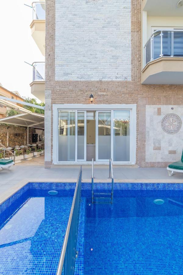 Apartments Near To City Center And Beach Marmaris Exteriör bild