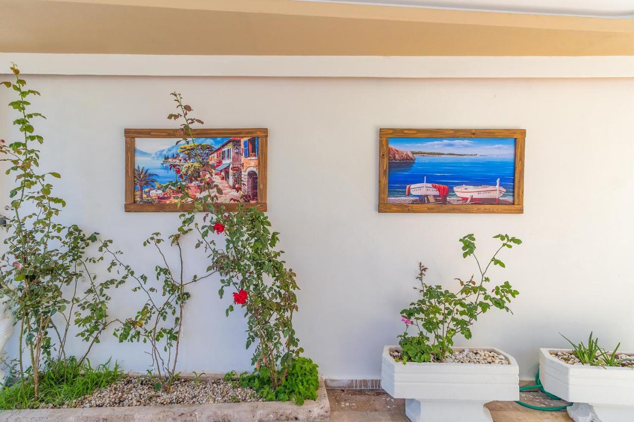 Apartments Near To City Center And Beach Marmaris Exteriör bild